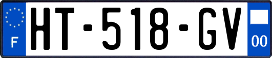 HT-518-GV