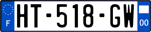 HT-518-GW