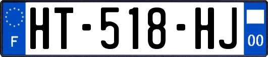 HT-518-HJ