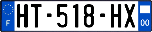HT-518-HX