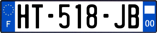 HT-518-JB