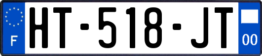 HT-518-JT