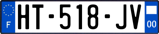 HT-518-JV