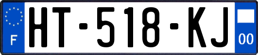 HT-518-KJ
