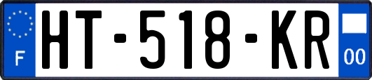 HT-518-KR