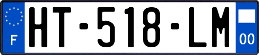 HT-518-LM