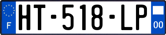 HT-518-LP