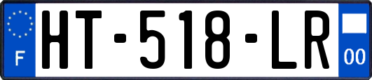 HT-518-LR
