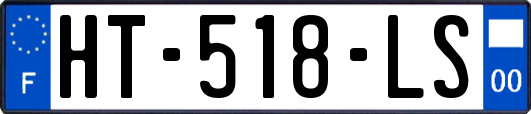 HT-518-LS