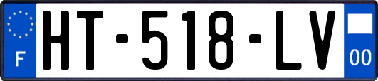 HT-518-LV