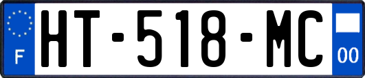 HT-518-MC