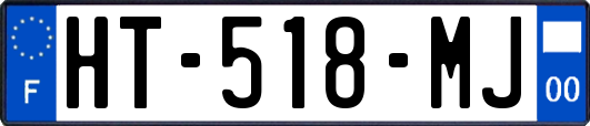 HT-518-MJ