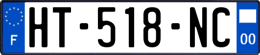 HT-518-NC
