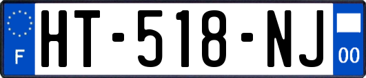 HT-518-NJ