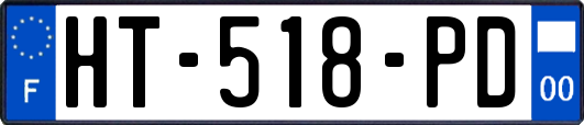 HT-518-PD