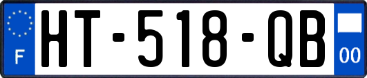HT-518-QB