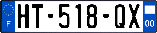 HT-518-QX
