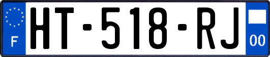HT-518-RJ