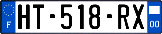 HT-518-RX