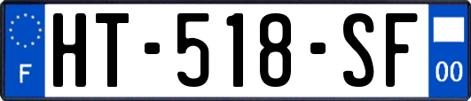 HT-518-SF