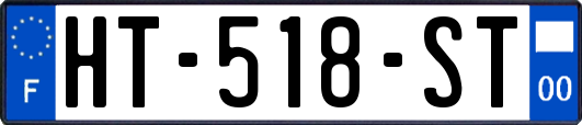 HT-518-ST