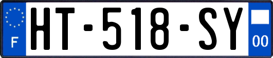HT-518-SY