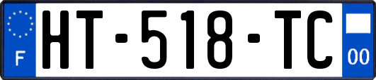 HT-518-TC