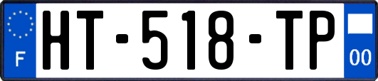 HT-518-TP