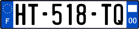 HT-518-TQ