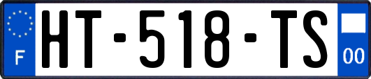 HT-518-TS