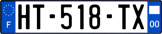 HT-518-TX
