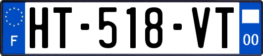 HT-518-VT