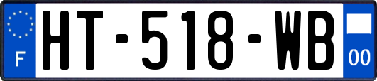 HT-518-WB