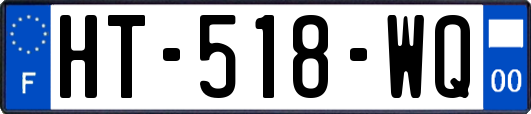 HT-518-WQ
