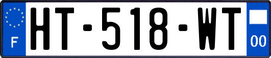 HT-518-WT