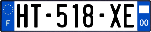 HT-518-XE