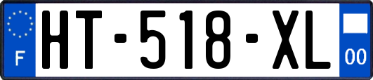 HT-518-XL
