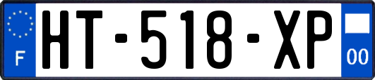 HT-518-XP