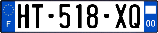 HT-518-XQ