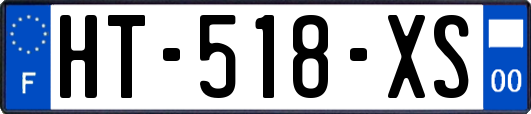 HT-518-XS