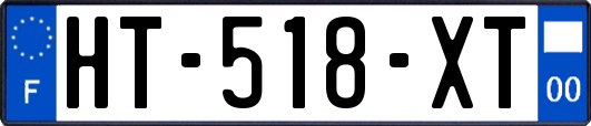 HT-518-XT