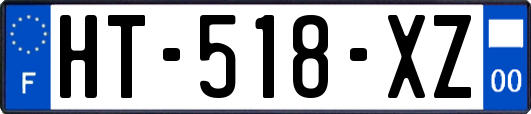HT-518-XZ