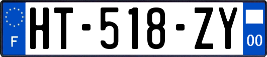 HT-518-ZY