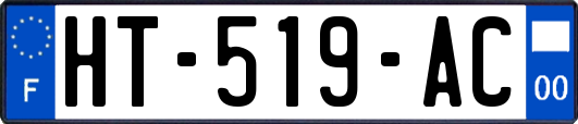 HT-519-AC