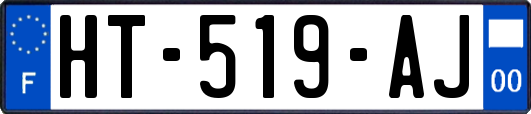 HT-519-AJ