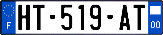 HT-519-AT
