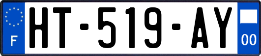 HT-519-AY