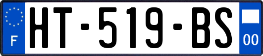 HT-519-BS