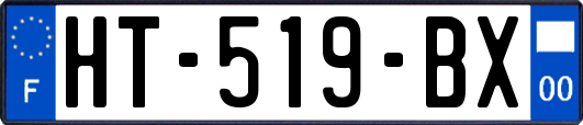 HT-519-BX