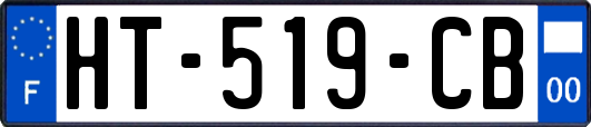 HT-519-CB
